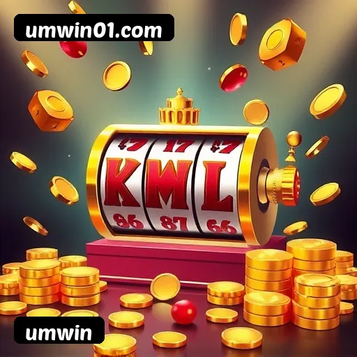 App Mobile umwin - Jogue em Qualquer Lugar no Seu Smartphone