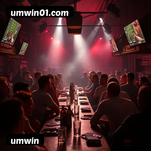 Cassino ao Vivo umwin - Dealers Brasileiros Profissionais