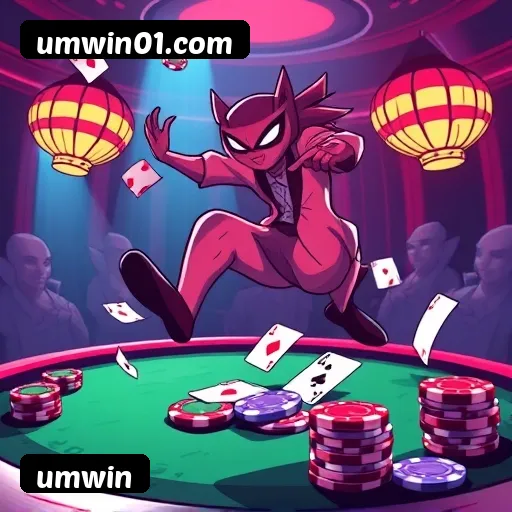 Jogos de Cassino ao Vivo