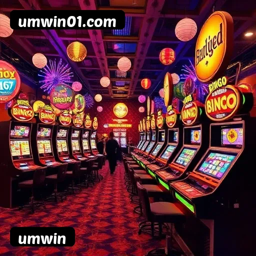 Benefícios do Login umwin - Bônus e Vantagens Exclusivas