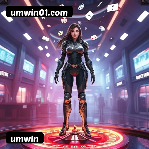 Coleção Premium de Slots umwin - NetEnt, Pragmatic Play, Evolution